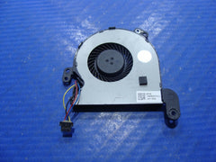Asus X540SA-BPD0602V 15.6" Genuine CPU Cooling Fan 13NB0B30T01011 ER* - Laptop Parts - Buy Authentic Computer Parts - Top Seller Ebay