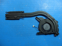 Dell Latitude 14 5410 OEM CPU Cooling Fan w/Heatsink HHKD2 29MKF AT2UK001ZAL
