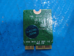 Dell Inspiron 5406 2-in-1 14" Genuine Laptop Wireless WiFi Card AX201NGW XVV0P