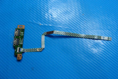 Lenovo IdeaPad 310-15ABR 15.6" Genuine Laptop USB Port Board w/Cable ns-a741 