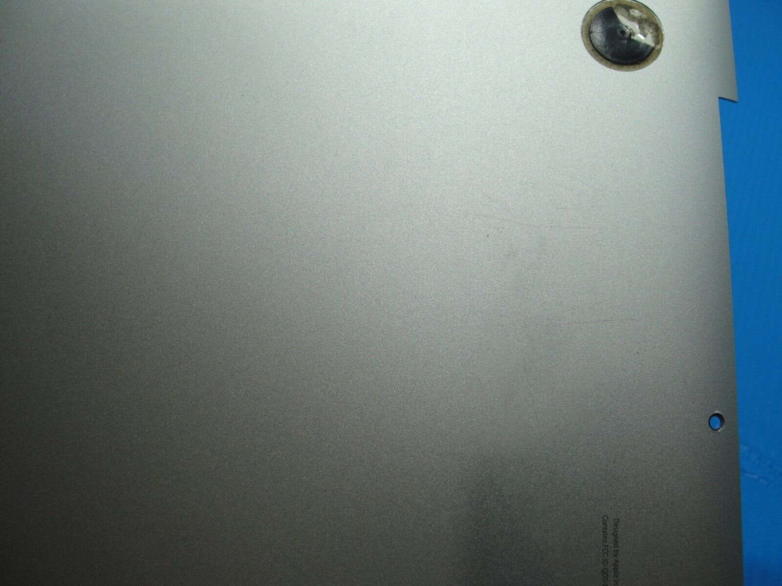 MacBook Pro A1502 13