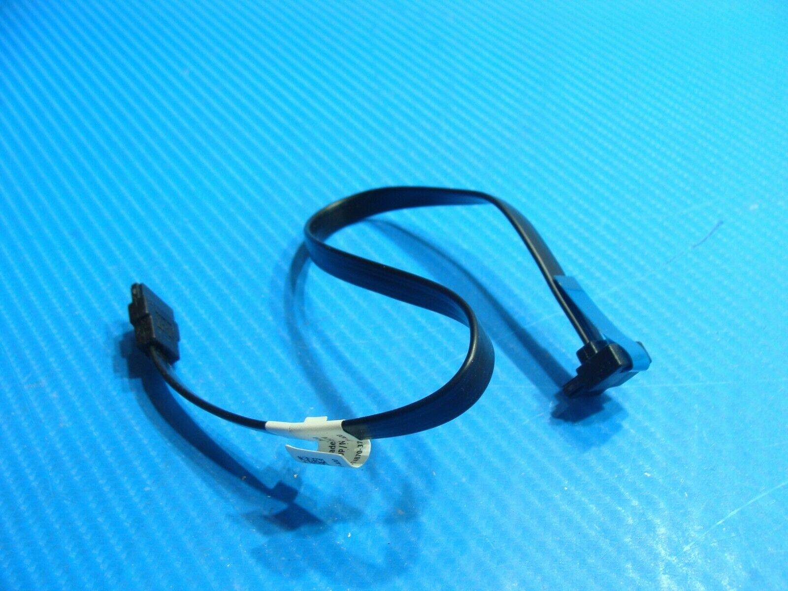 Dell Precision T5600 Genuine Desktop SATA HDD Hard Drive Cable FP574 #1 - Tested Computer Laptop Parts