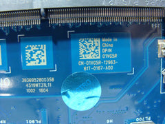 Dell XPS 15 9550 15.6" Intel i5-6300hq 2.3Ghz GTX960m Motherboard LA-C361P 1VG5R