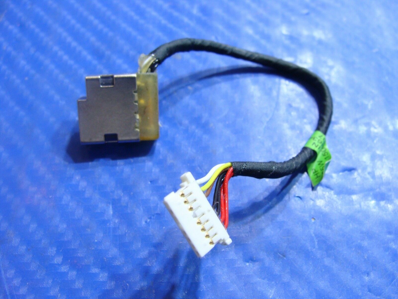 HP Chromebook 11 G3 11.6