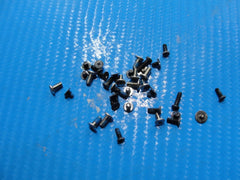 Lenovo Yoga 710-15IKB 15.6" Genuine Laptop Screw Set Screws for Repair ScrewSet