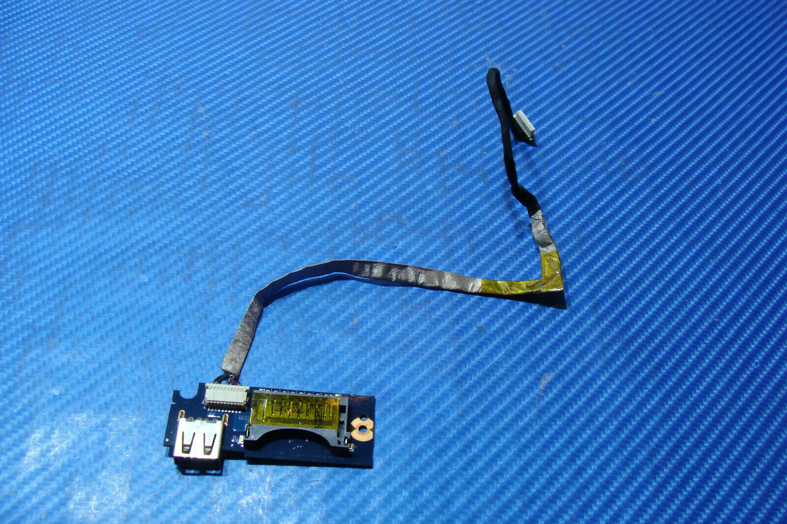 Samsung NP530U4BL 14