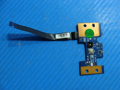 HP Pavilion m6-1045dx 15.6" Genuine Laptop Power Button Board w/Cable LS-8712P