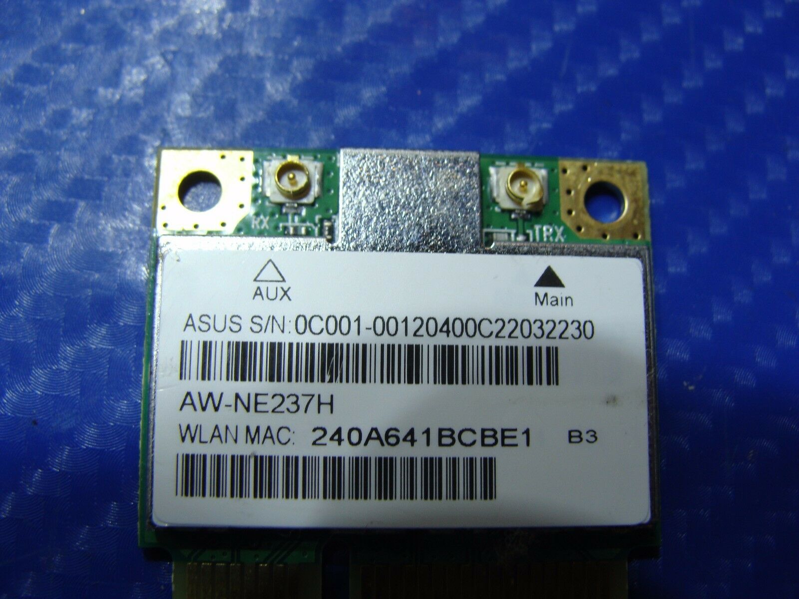 Asus Q301LA-BSI5T17 13.3