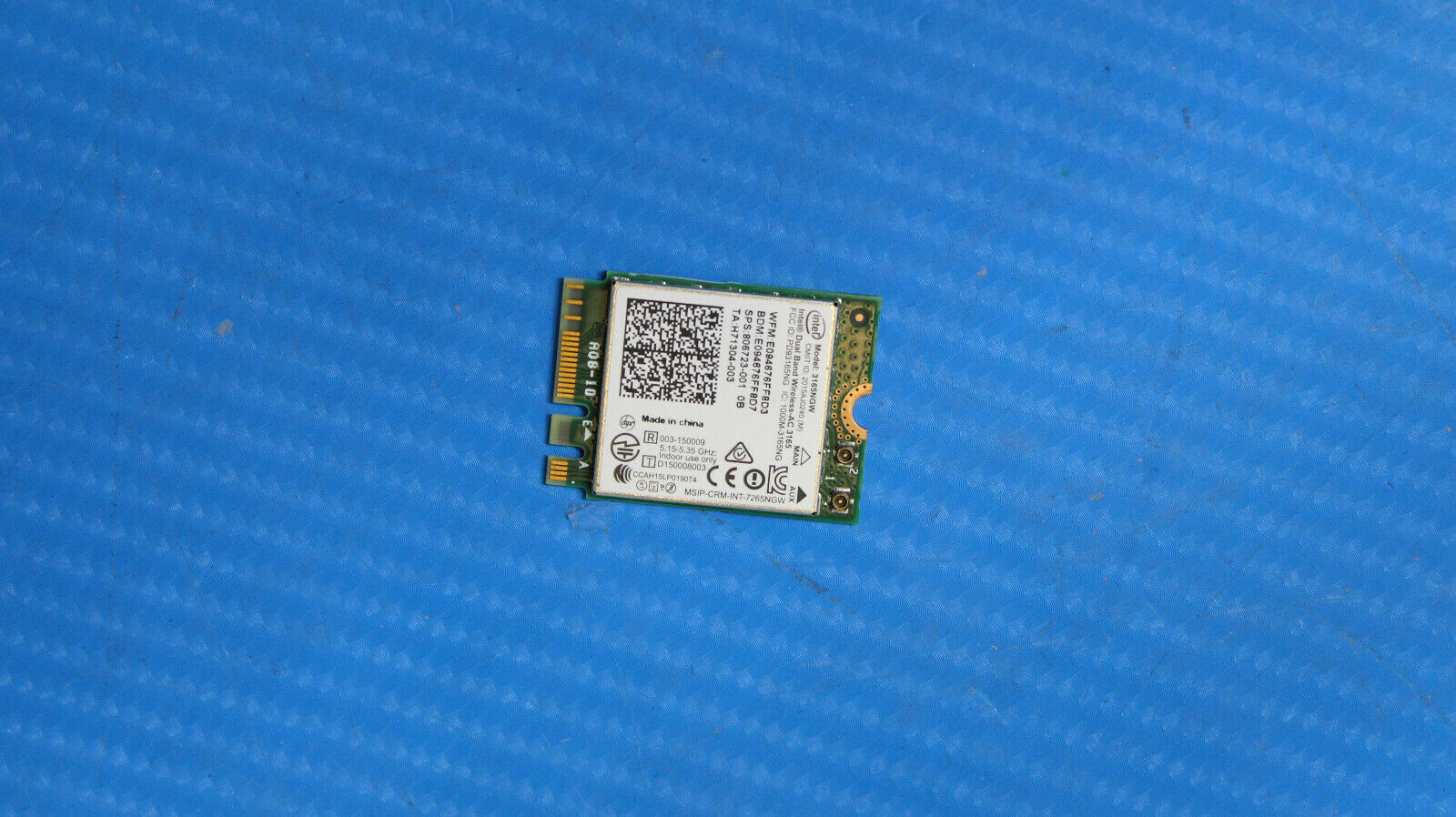 HP Pavilion 15-ab292nr 15.6