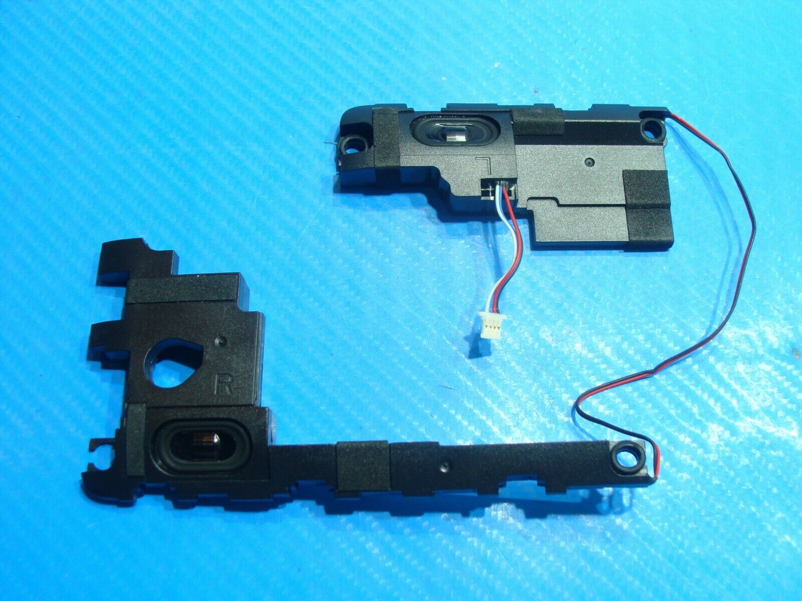 HP Notebook 15-bs013dx 15.6