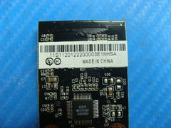 Lenovo Erazer x510 Genuine Desktop Card Reader Board w/Cable 11201222 - Tested Computer Laptop Parts