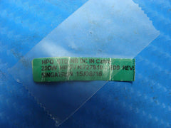 HP ZBook 15 G2 15.6" Genuine Laptop DC IN Power Jack w/Cable 727819-SD9 - Laptop Parts - Buy Authentic Computer Parts - Top Seller Ebay