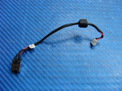 Asus A53U 15.6" Genuine Laptop DC IN Power Jack DC30100FK00 - Laptop Parts - Buy Authentic Computer Parts - Top Seller Ebay
