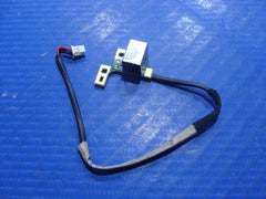 HP Pavilion dv9208nr 17.1" Genuine Laptop DC IN Power Jack Board w/ Cable ER* - Laptop Parts - Buy Authentic Computer Parts - Top Seller Ebay