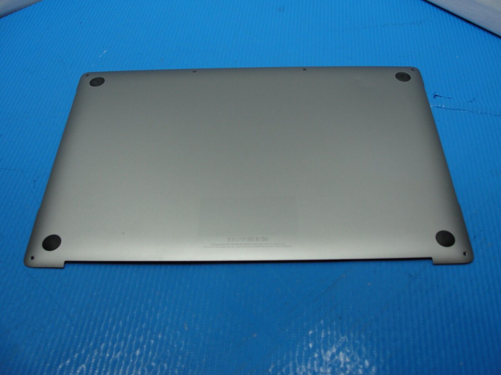 MacBook Pro A1707 15