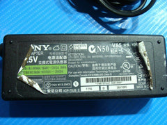 Genuine SONY AC Power Adapter Charger P/N VGP-AC19V37 ADP-75UB E 19.5V 3.9A - Tested Computer Laptop Parts