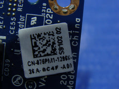 Dell Inspiron 15-3521 15.6" Original USB Port Board w/ Cable 75PM1 LS-9102P ER* - Laptop Parts - Buy Authentic Computer Parts - Top Seller Ebay