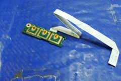 Dell Inspiron 7720 17.3" Genuine Media Button Board w/ Cable DA0R09TH6D1 ER* - Laptop Parts - Buy Authentic Computer Parts - Top Seller Ebay