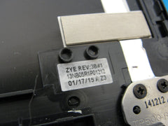 Asus TP500LA-US51T 15.6" Back Lid Cover with Hinges and Antenna