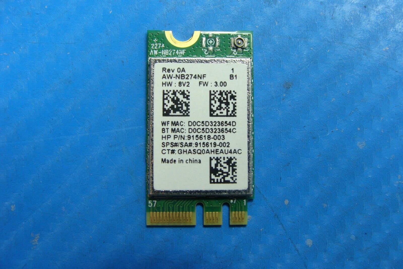 HP 14-ck0065st 14