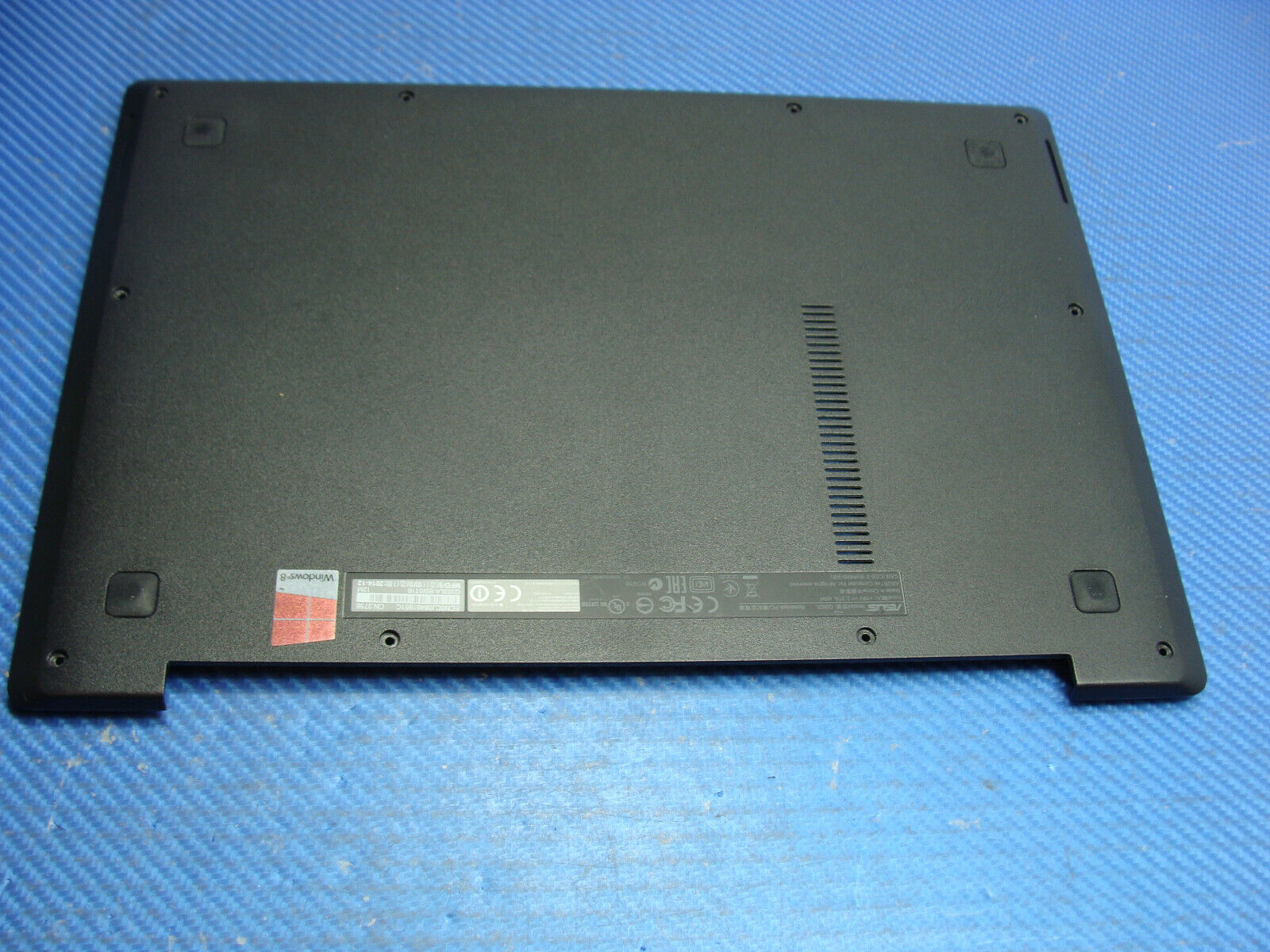 Asus Q302LA-BSI5T16 13.3 Genuine Bottom Case Base Cover 13NB06T1AP0101