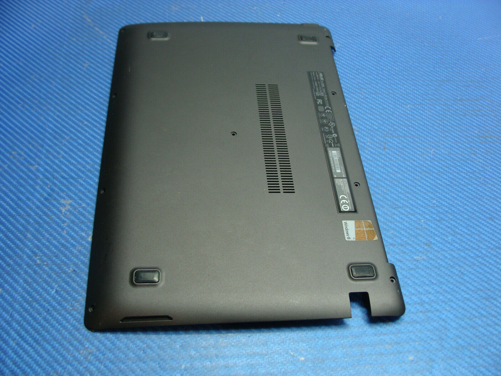 Asus VivoBook Q200E-Series 11.6