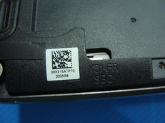 HP Spectre x360 13t-ac000 13.3" Genuine Palmrest w/Touchpad Keyboard Backlit