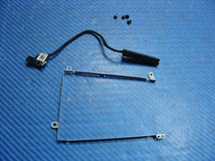 Dell Inspiron 5323 13.3" Genuine Hard Drive Caddy w/Connector Screws 92DPC ER* - Laptop Parts - Buy Authentic Computer Parts - Top Seller Ebay