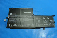 HP Spectre x360 13-4103dx 13.3" Battery 11.4V 56Wh 4810mAh pk03xl 789116-005 