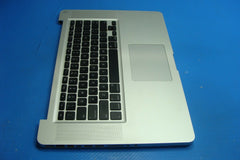MacBook Pro A1286 15" 2011 MC723LL/A Top Case w/Keyboard Trackpad 661-5854 