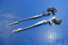Dell Chromebook 11 3120 11.6" Genuine Left & Right Hinge Bracket Set FBZM8007010 DELL