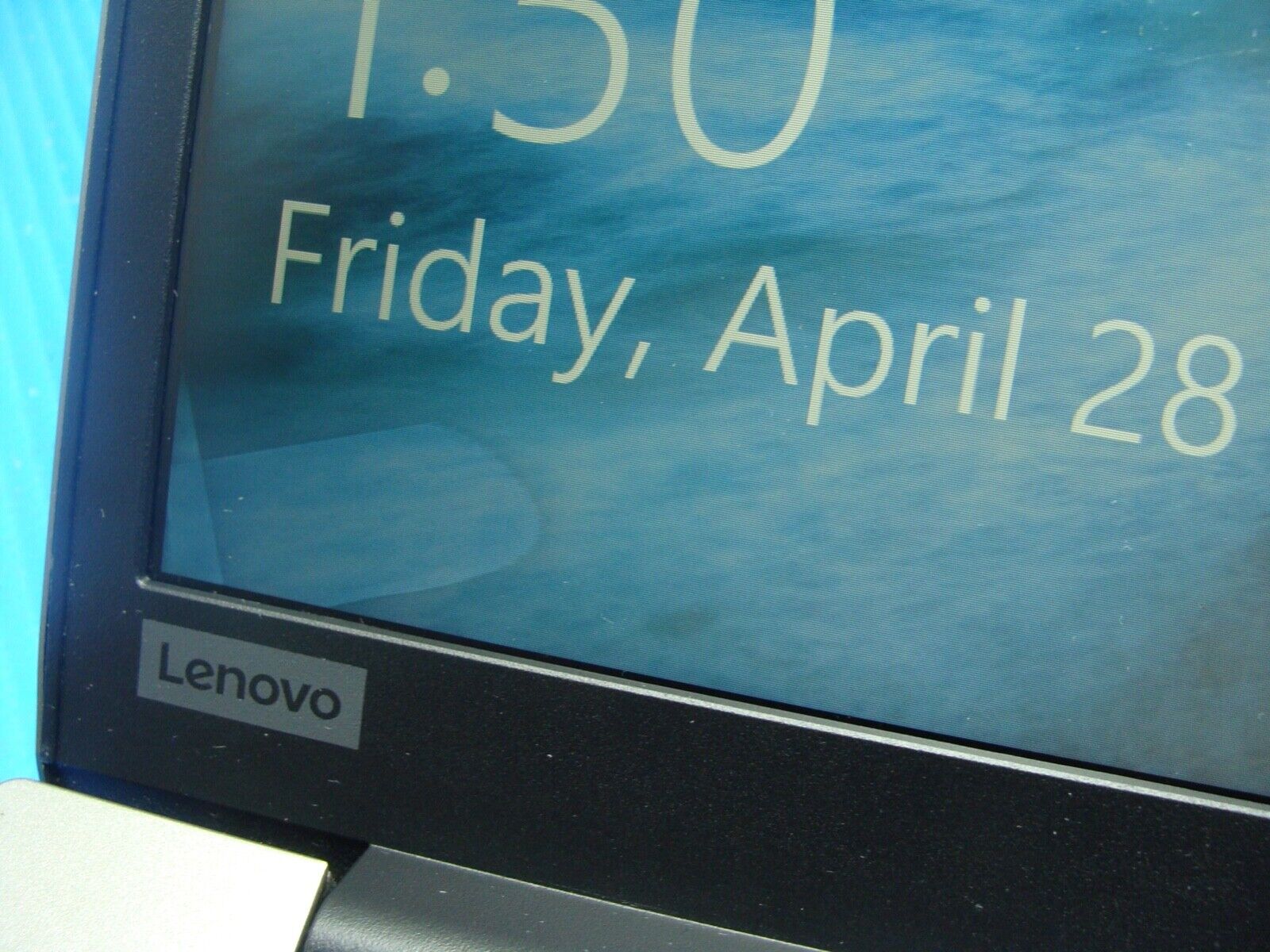 READ! Lenovo ThinkPad E15 15.6