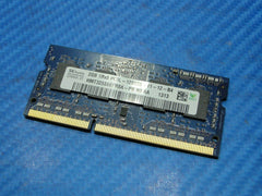 Dell 5558 Laptop SK Hynix 2GB Memory PC3L-12800S-11-12-B4 HMT325S6EFR8A-PB - Tested Computer Laptop Parts