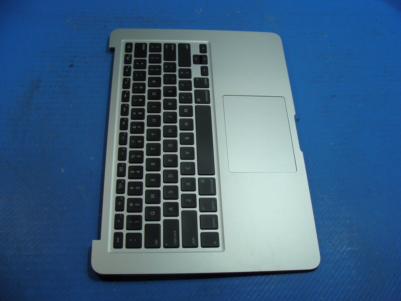 MacBook Air A1466 13 Mid 2012 MD231LL/A Top Case w/Keyboard Trackpad 661-6635