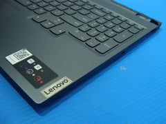 Lenovo Legion 16" 7 16ACHg6 Genuine Palmrest w/Keyboard Touchpad AM1ZU000100