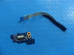 HP ProBook 13.3" 430 G5 Genuine Laptop Power Button Board w/Cable DAX8BAPB6C0