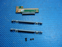 Asus Q501LA-BBI5T03 15.6" HDD Hard Drive Caddy w/Connector Screws 69N0PXC10A01 ASUS