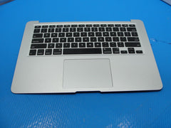 MacBook Air A1466 13" 2013 MD760LL/A MD761LL/A Top Case w/Keyboard 661-7480