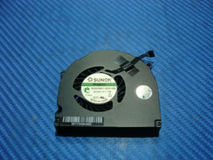 MacBook Pro 15" A1286 Early 2011 MC721LL/A OEM CPU Right Fan 922-8702 
