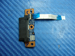 Lenovo Ideapad 330-15IGM 15.6" Genuine DVD Connector Board w/Cable NS-B241 LENOVO