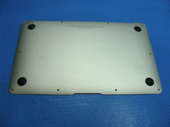 MacBook Air A1465 11" Mid 2013 MD711LL/A Bottom Case Silver 923-0436 - Laptop Parts - Buy Authentic Computer Parts - Top Seller Ebay