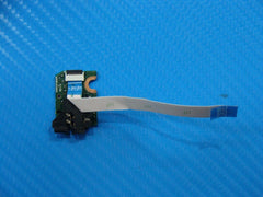 HP Spectre x360 14-ea0047nr 14 Genuine Laptop Audio Board w/Cable DA0X3CABAD0