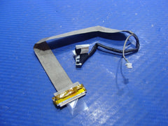 HP Pavilion dv9208nr 17.1" Genuine LCD Video Cable 432949-001 DD0AT9LC0011A ER* - Laptop Parts - Buy Authentic Computer Parts - Top Seller Ebay