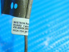 Dell Inspiron 13-7359 13.3" Genuine Laptop Power Button Board w/Cable 1K9VM #1 