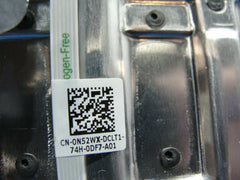 Dell Inspiron 7460 14" Genuine Laptop Palmrest w/Touchpad Keyboard K9GT3 - Laptop Parts - Buy Authentic Computer Parts - Top Seller Ebay