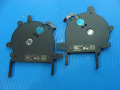 MacBook Pro A2251 13 Mid 2020 MWP42LL/A Left & Right Cooling Fan 923-04237