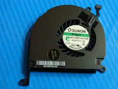 MacBook Pro A1286 MD322LL/A Late 2011 15" Left & Right Fans 922-8703 922-8702 - Laptop Parts - Buy Authentic Computer Parts - Top Seller Ebay