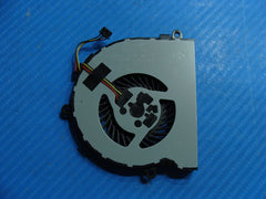 HP 15-bs013dx 15.6" CPU Cooling Fan 925012-001 DC28000JLF0