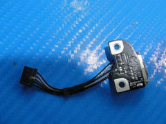 Macbook Pro A1286 15" 2011 MC723LL/A MagSafe DC Power Board 661-5217 #4 - Laptop Parts - Buy Authentic Computer Parts - Top Seller Ebay