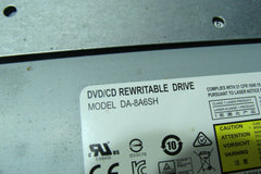 Asus X540SA-BPD0602V 15.6" Genuine DVD/CD-RW Burner Drive DA-8A6SH ER* - Laptop Parts - Buy Authentic Computer Parts - Top Seller Ebay